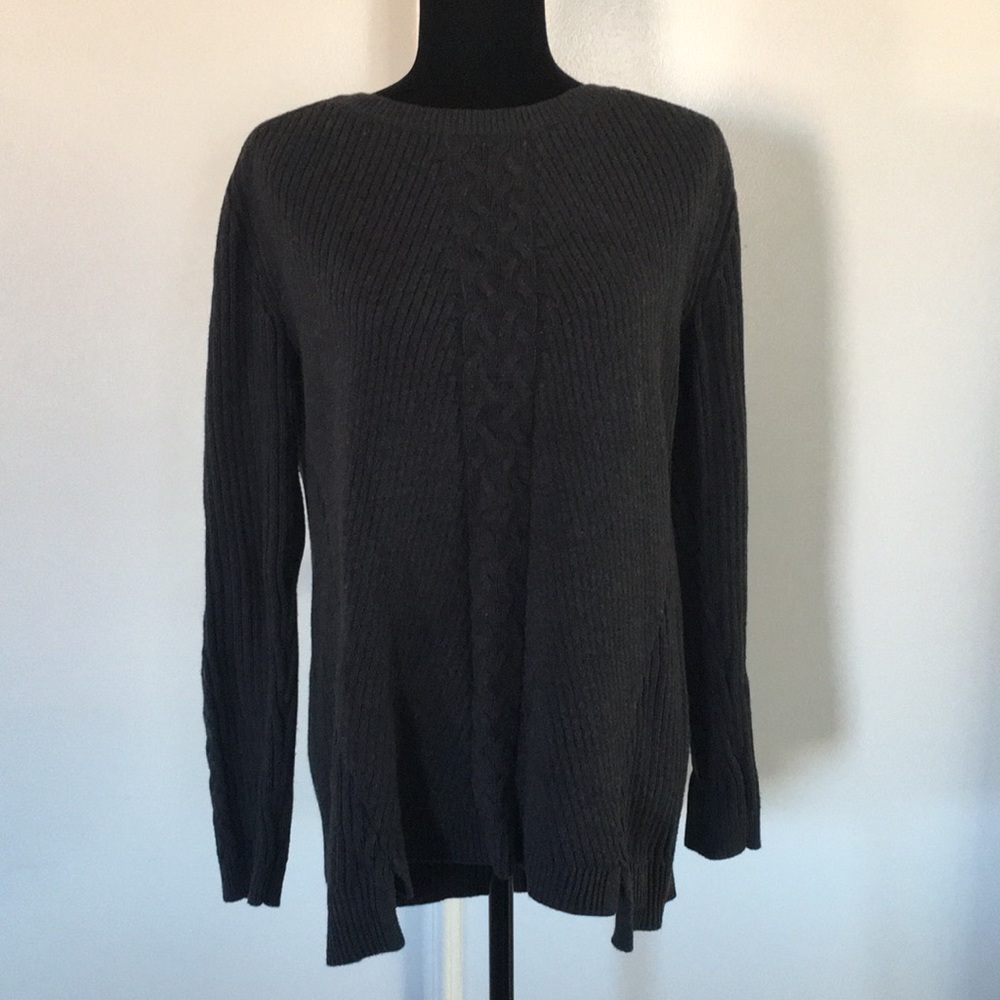 Nautica sweater